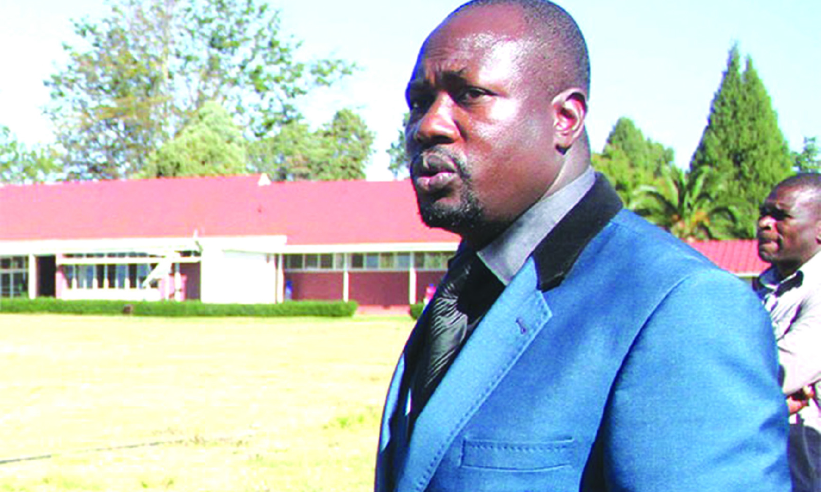 CAPS BOSS Jere DEMANDS RESULTS