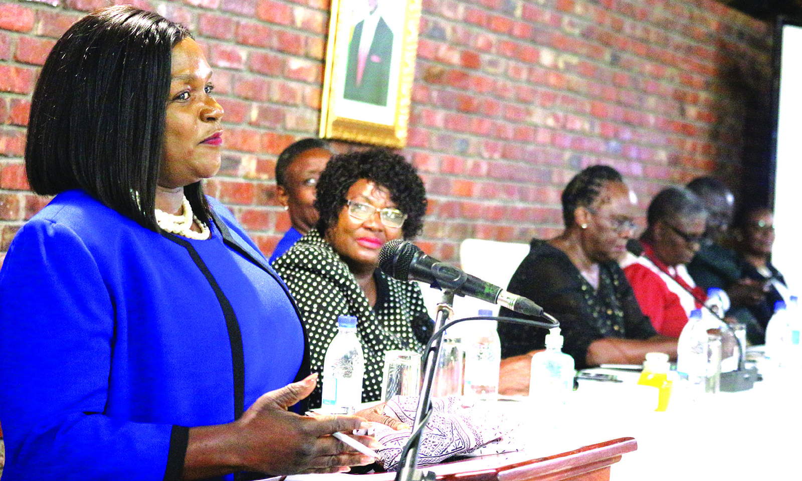 ‘State Attorneys must uphold rule of law’