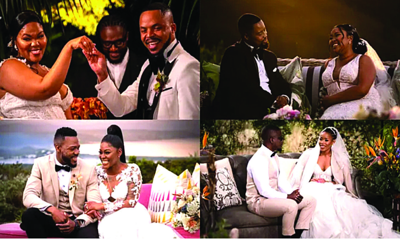 ‘MARRIED AT FIRST SIGHT MZANSI’ COMING BACK FOR SEASON 2