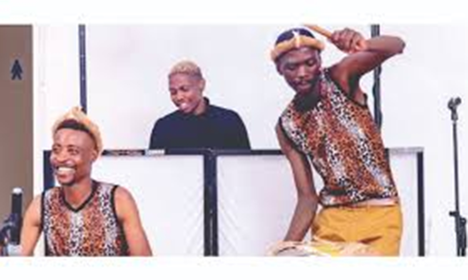 Asante Mo takes Indandanda to Harare