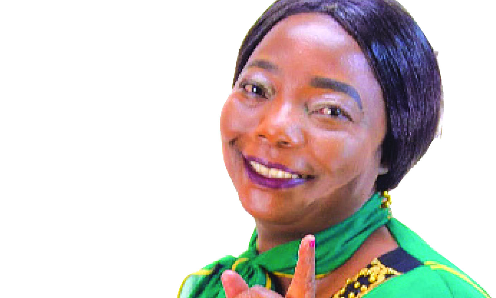 MAI JILIMBA CHALLENGES CONTENT CREATORS