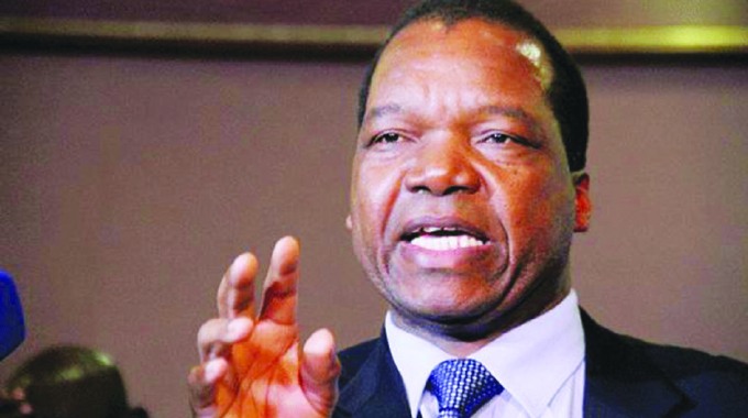 Mutapa gets approval to rebundle Zesa Holdings