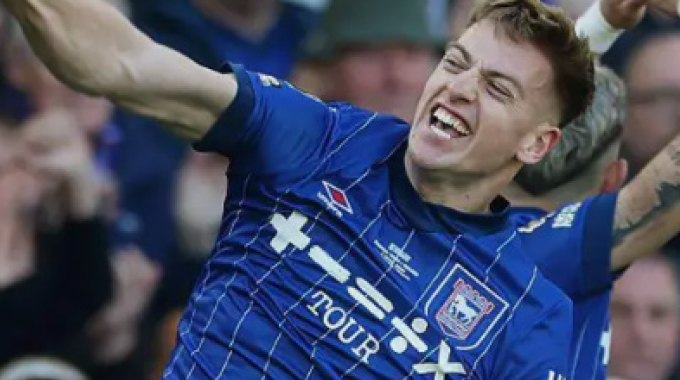 Delap available for £30million