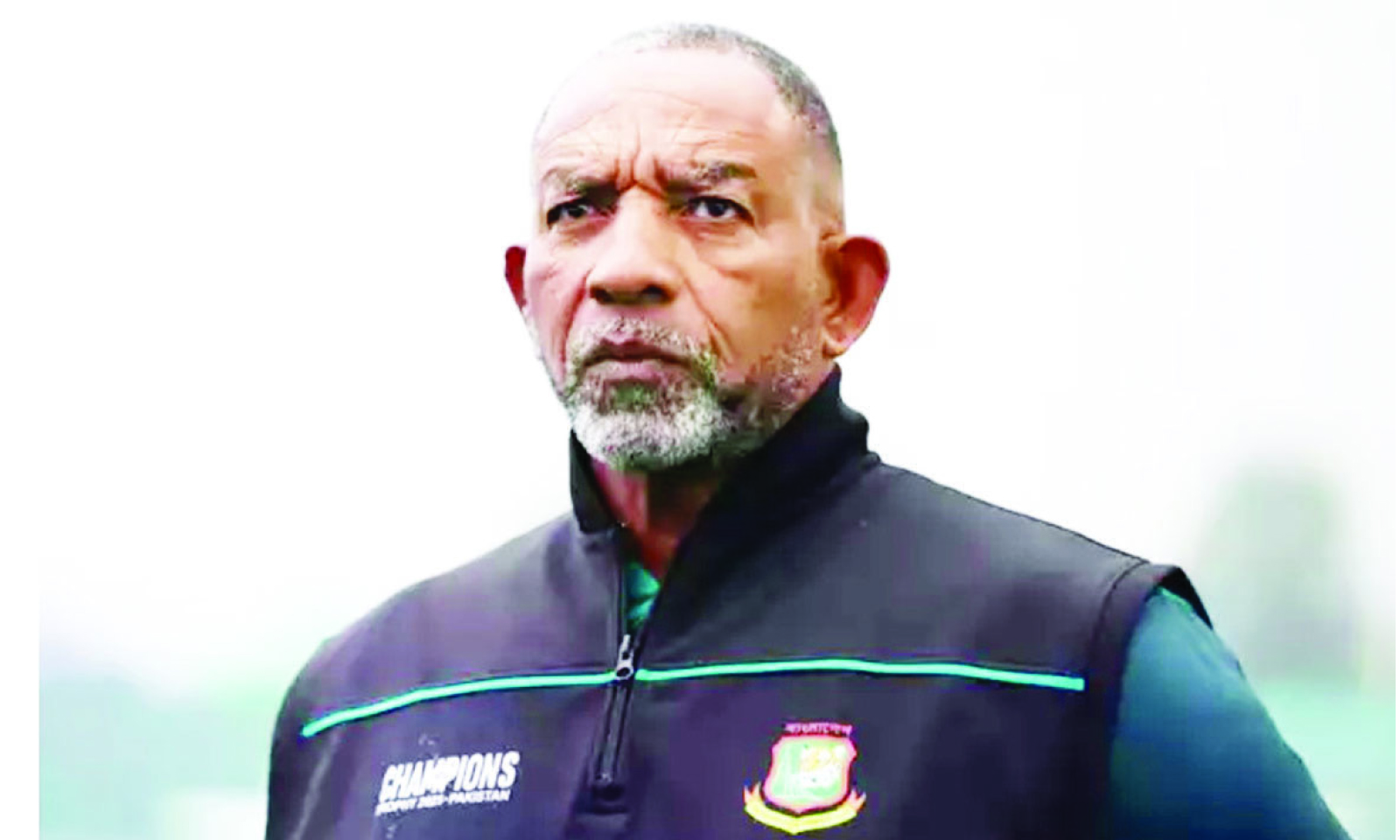 Simmons ready for Zim challenge