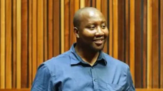 MURDER CHARGES AGAINST XOLANI WITHDRAWN