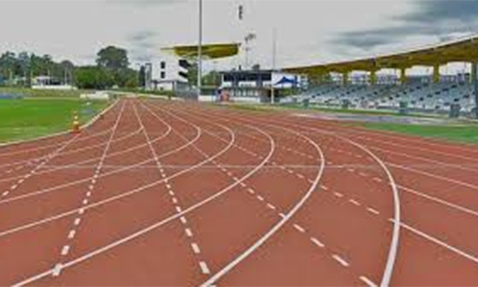 Overwhelming response to White City championships