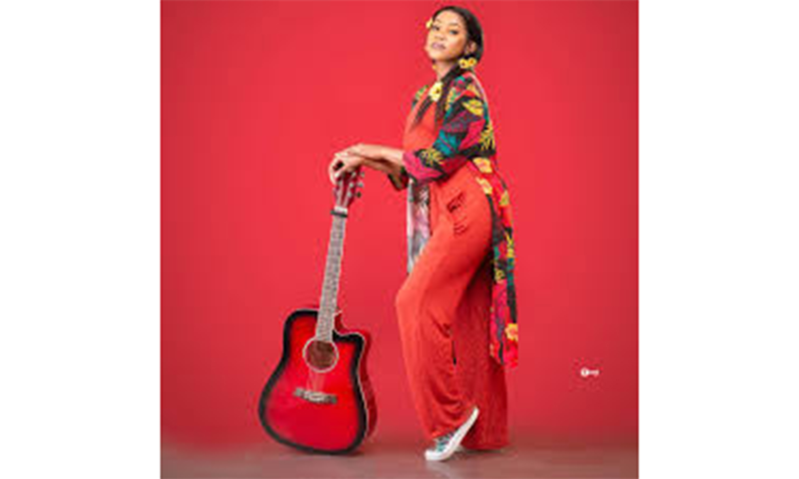Celine Sky returns with new sound