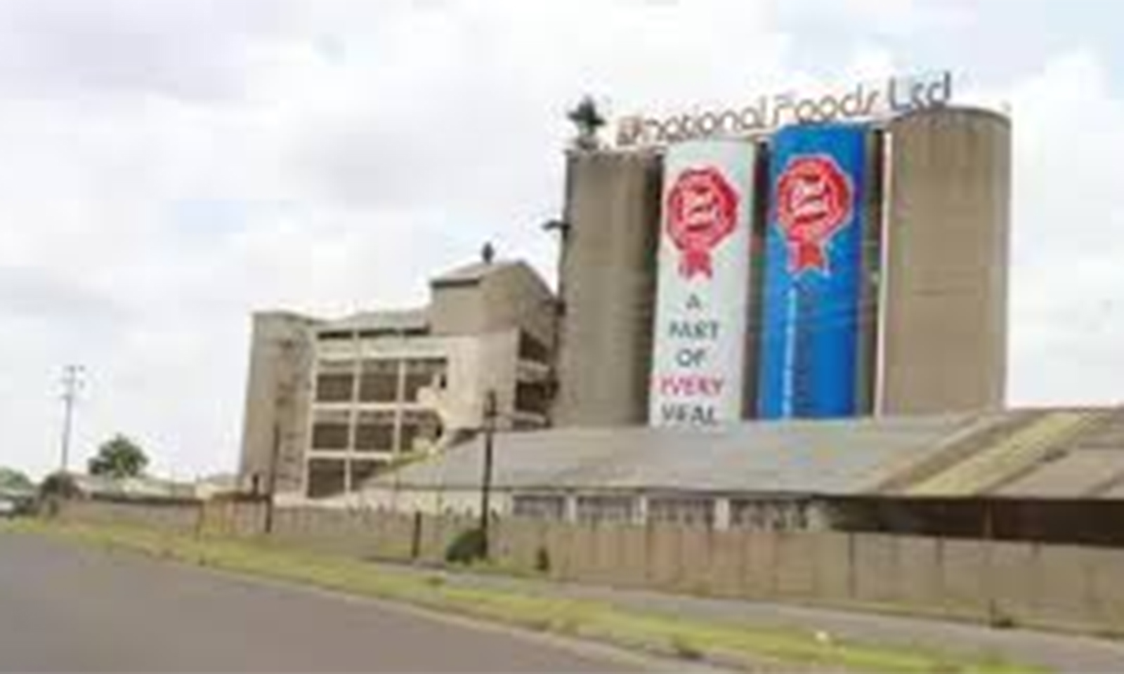 National Foods Limited commends improved wheat production