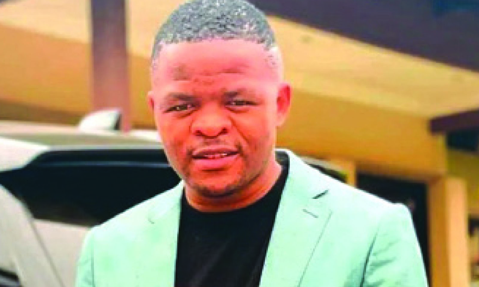 ‘STRIP CLUB EPISODE WAS PURELY FOR ENTERTAINMENT’ — MZOZO