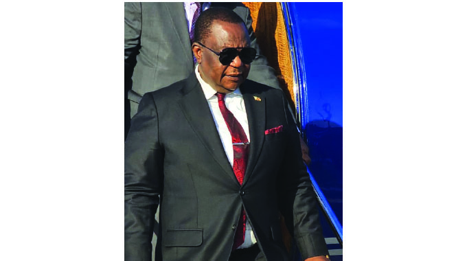 ‘Govt to partner Church in improving people’s lives’