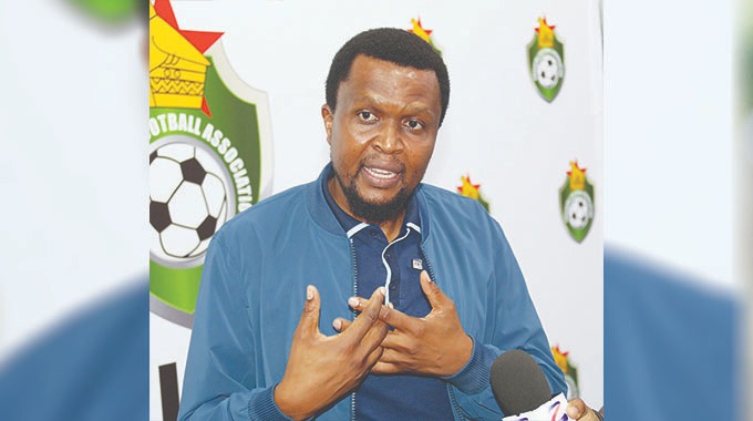 ZIFA Delegation Undertakes Information Exchange Visit to SAFA