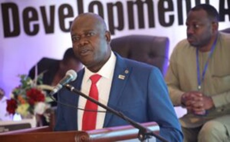 Education Minister calls for innovation and collaboration in African education