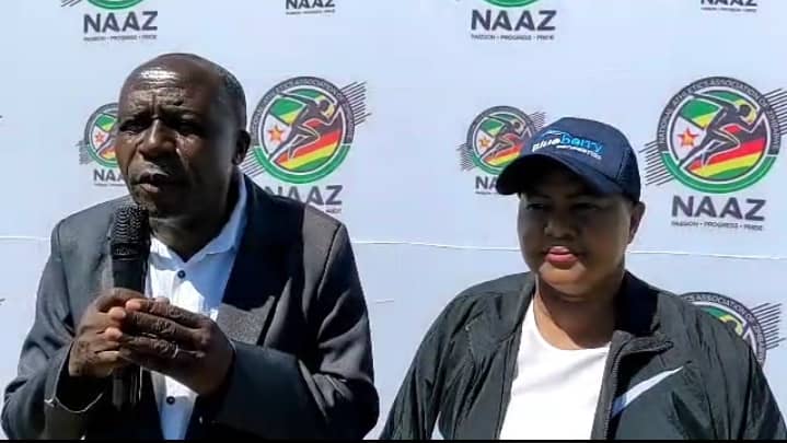 Kuqhutshwa umncintiswano weNaaz Junior Championships eWhite City