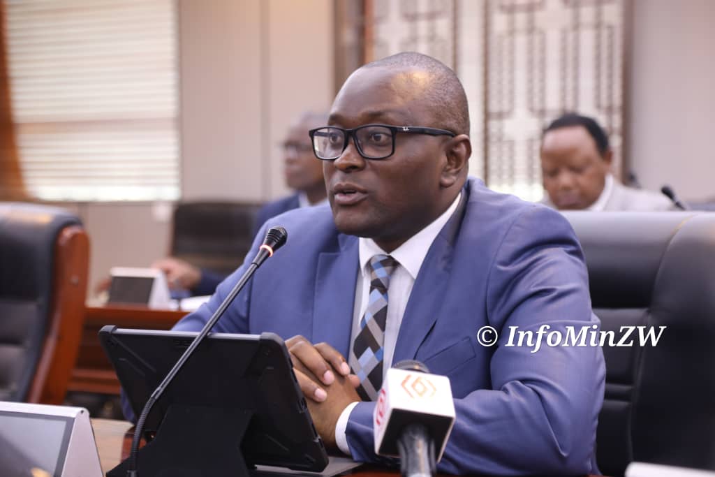 Zimbabwe targets 3.1 million household electrification and 70 percent clean cooking access by 2030