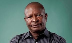Akasekho emhlabeni uDon Mlangeni