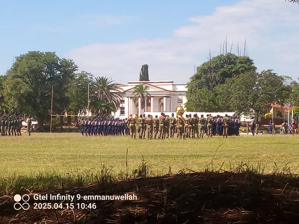 5 000 expected as Plumtree hosts historic 45th Uhuru Bash