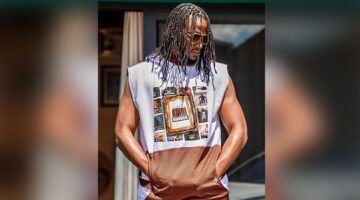 Watch: Jah Prayzah prepares fans for “Ndini Mukudzeyi” with prayer-filled prelude