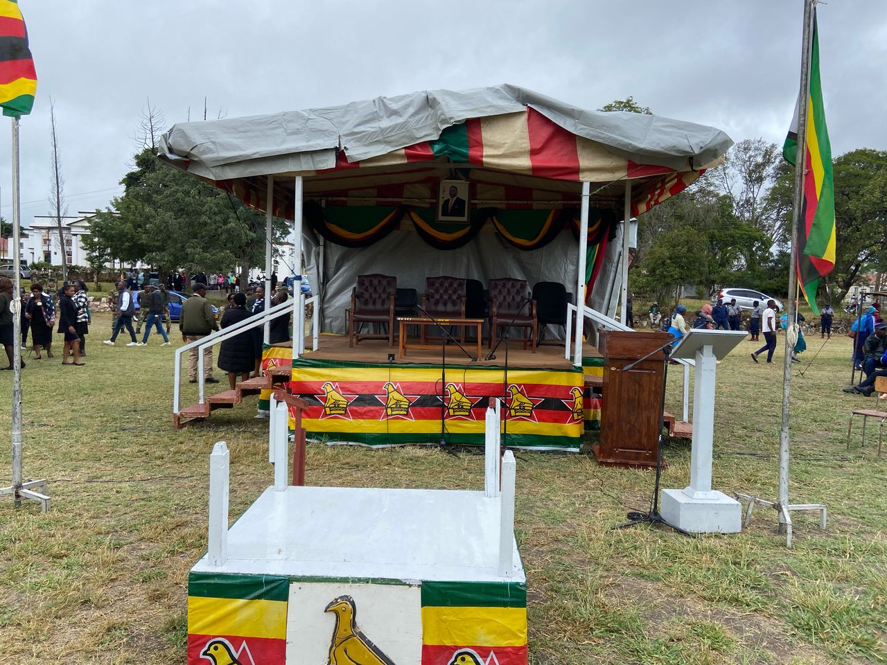 Plumtree Takes the Spotlight! Independence Bash kicks off with a bang