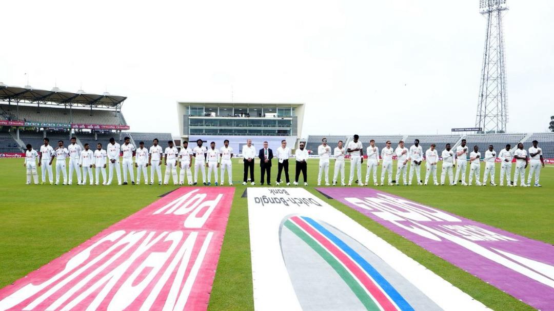 STREAM THE SHOWDOWN! Bangla Test War with Chevrons LIVE Online