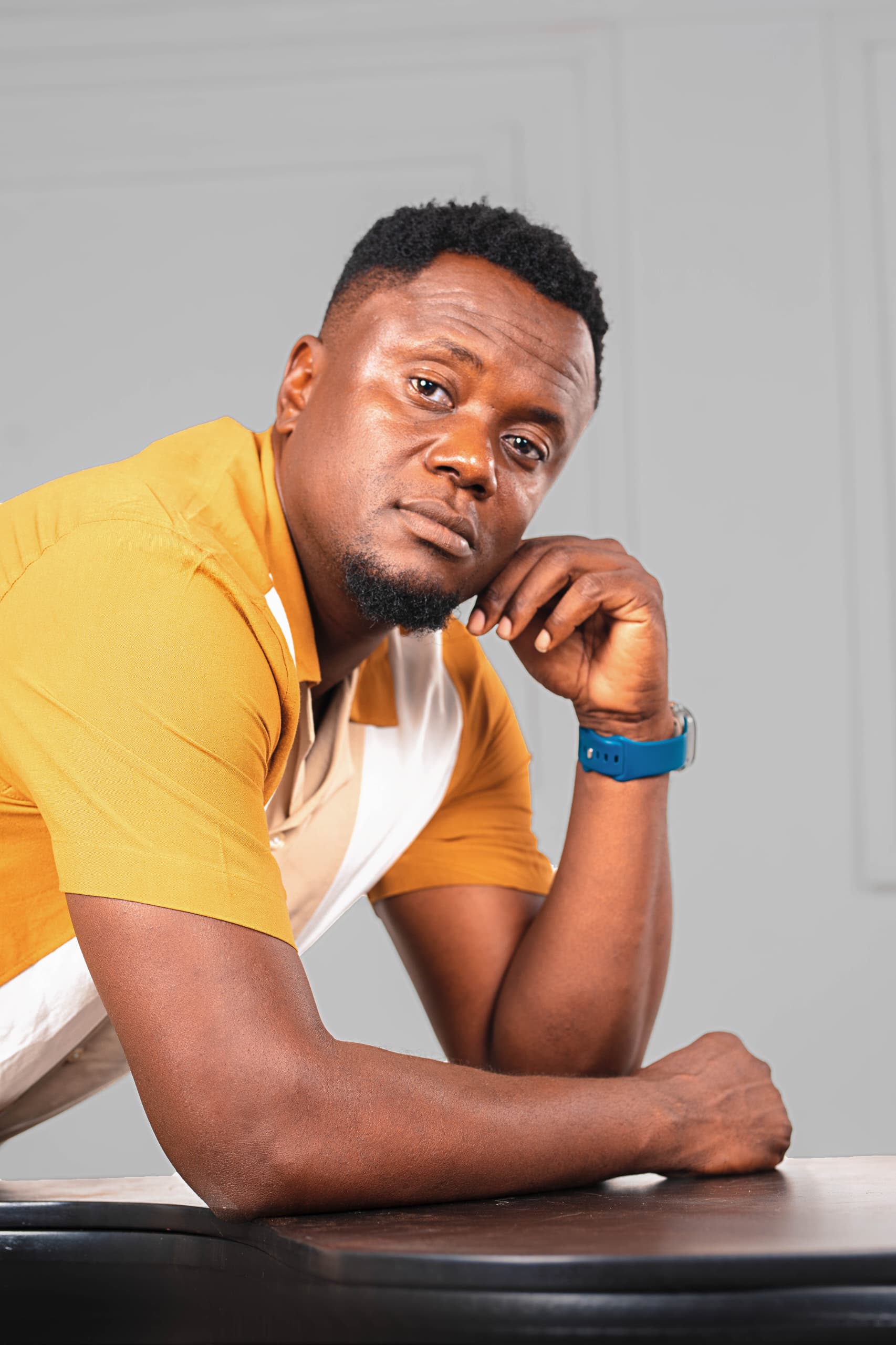 Tatenda Mahachi makes a call to surrender in new song