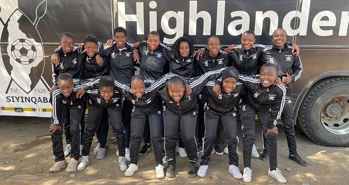 Highlanders Royals secure a win after two losses