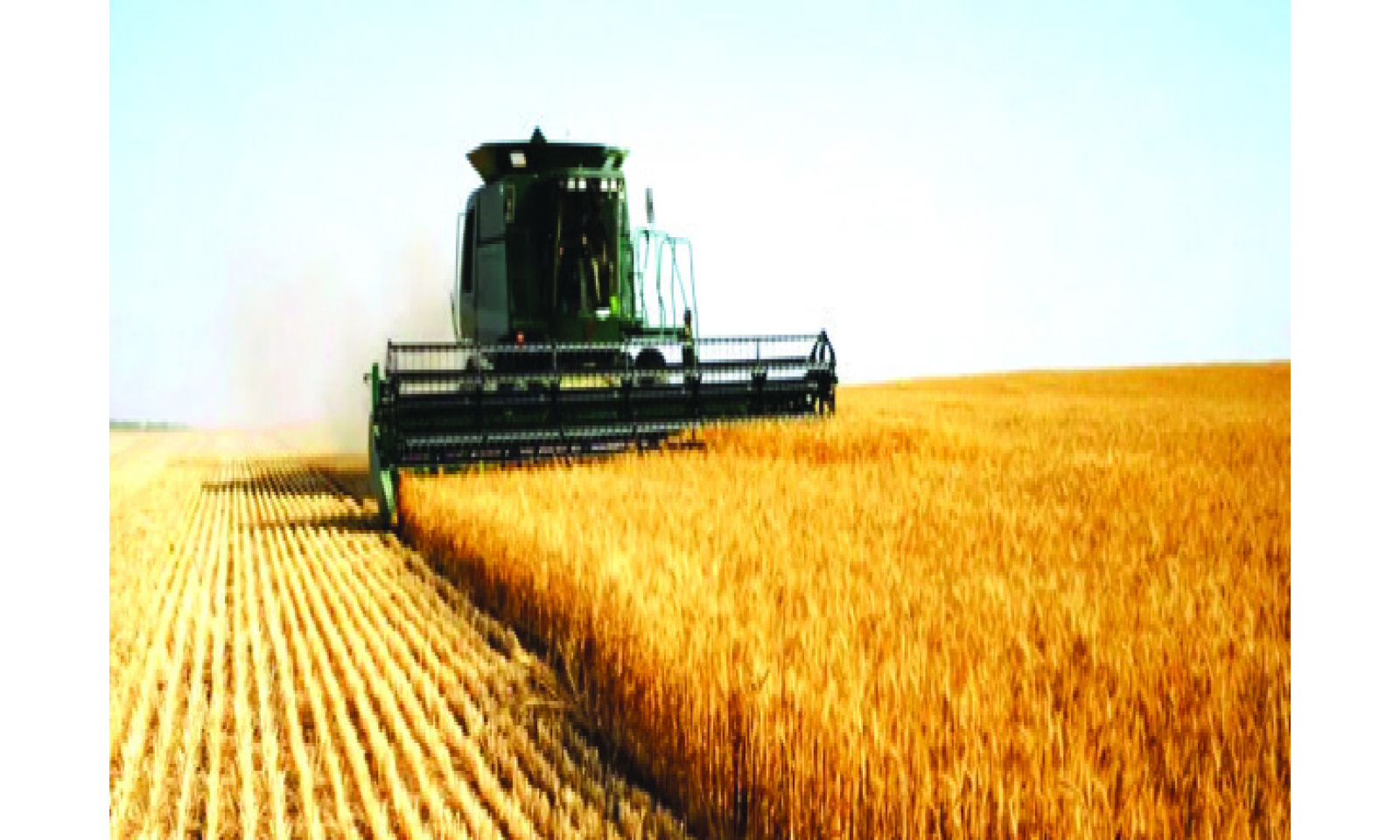 Zim’s agricultural milestones post-Independence