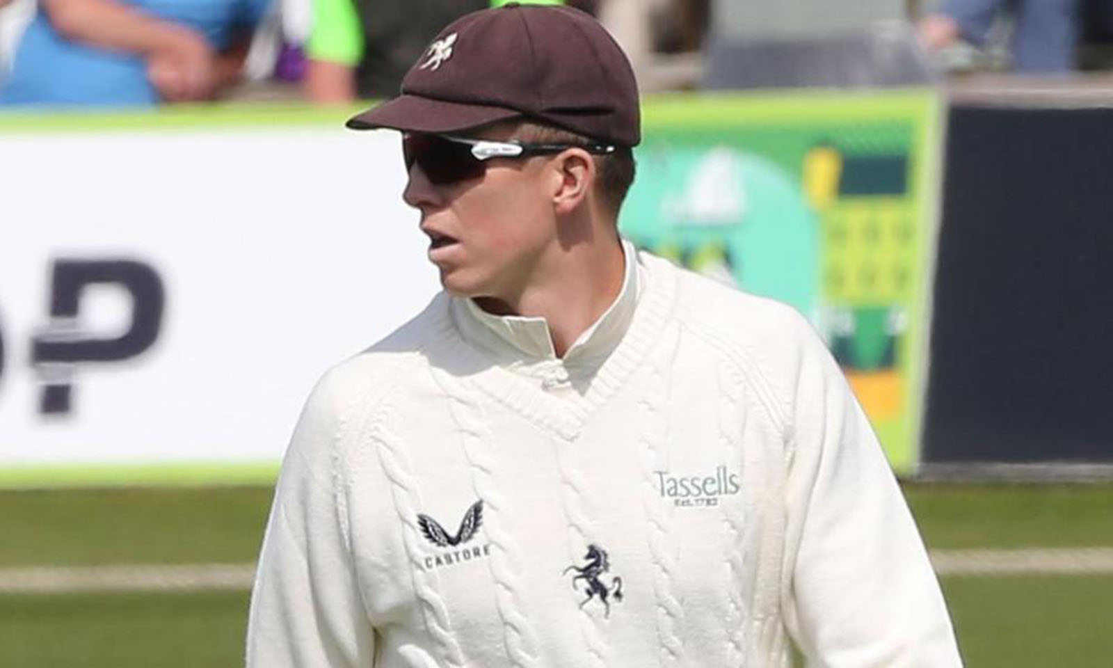 Time for England to play like Adults