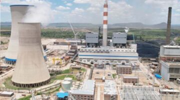 Since 1945: Chinese-backed projects light up Zim’s future