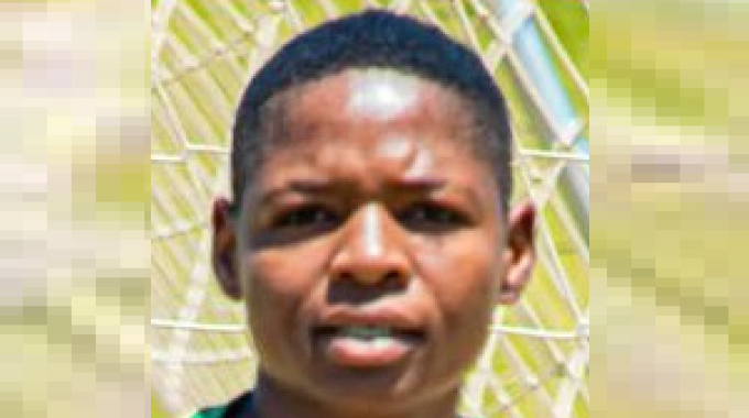 From barefoot dreams to FC Platinum Queens: The Fortunate Nyoka story