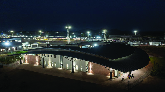 Beitbridge Border Post records major Easter Holiday traffic increase