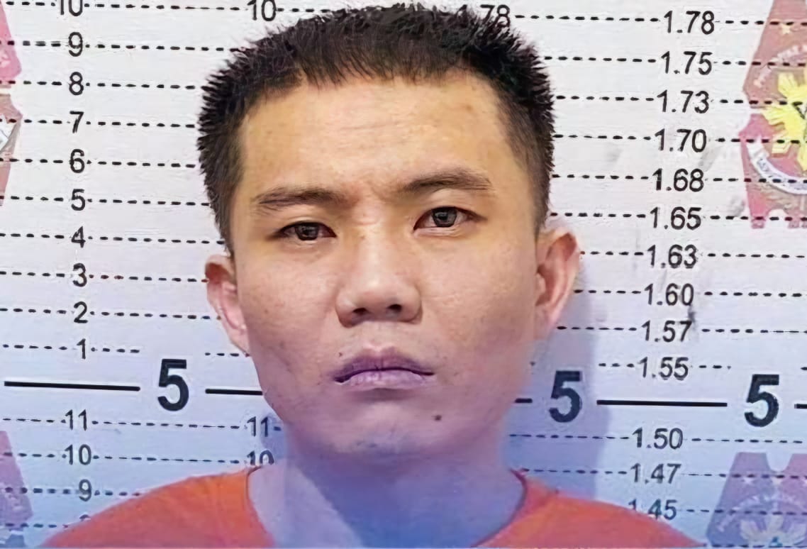 Chinese man cleared of human trafficking case