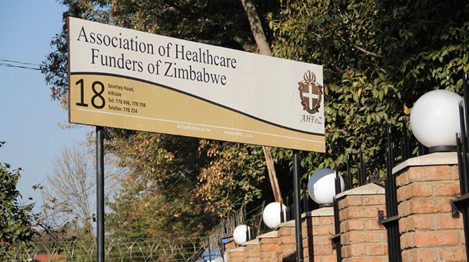 AHFoZ annual health conference kicks off in Victoria Falls