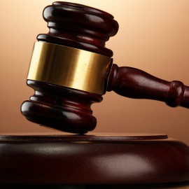 Man found with live rounds of ammunition, fined US$200