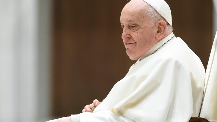 BREAKING: Pope Francis has died on Easter Monday at age of 88