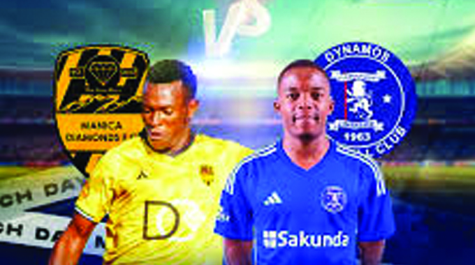 Manica Diamonds stun DeMbare