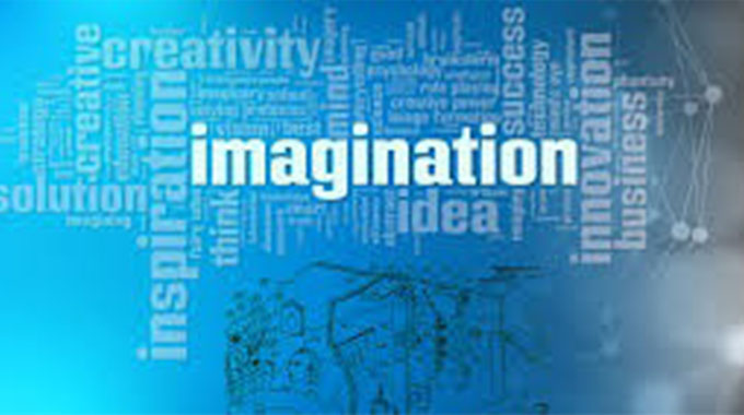 Using the imagination