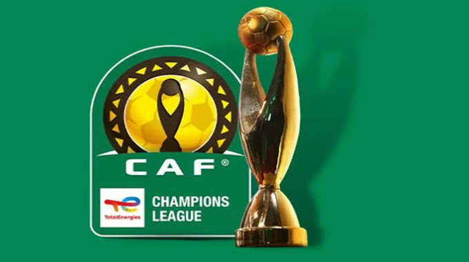 Simba Bhora face Swazi opponents in CAF Champs League
