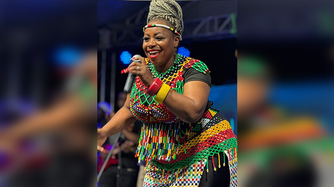 Zim@45: Gokwe awaits Sandy’s spark