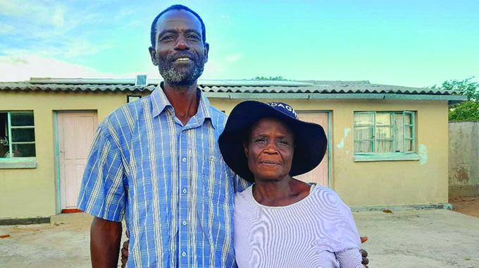 Insiza couple turns home into digital hub for rural learners