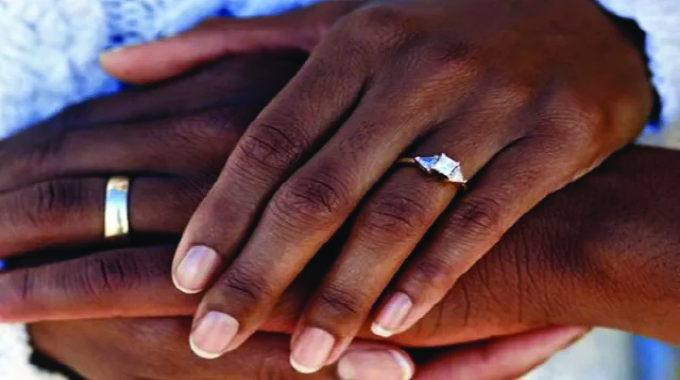 From Boyhood to Manhood: H-words of marriages that work