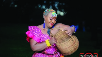 Crochet is Back! Rural pageant spurs nationwide designer frenzy