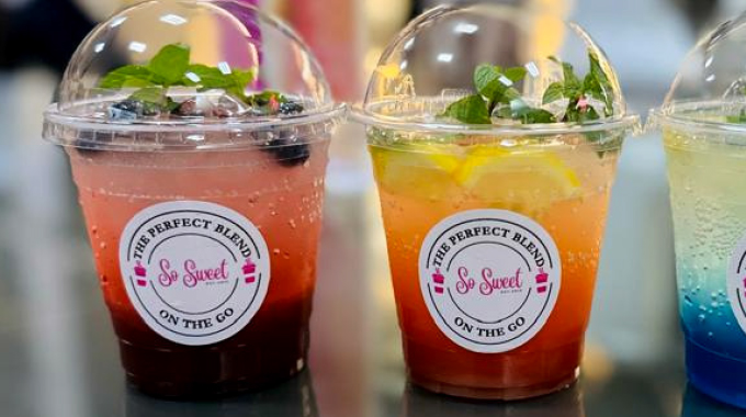 The story of non-alcoholic mocktails — we got them in store!