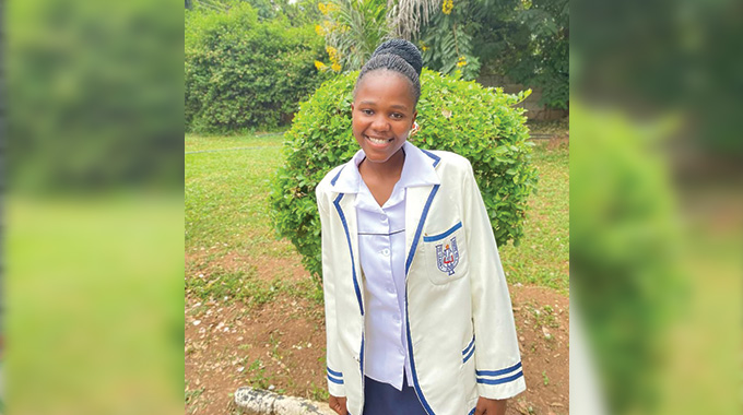 Minenhle Dube’s rise in chess
