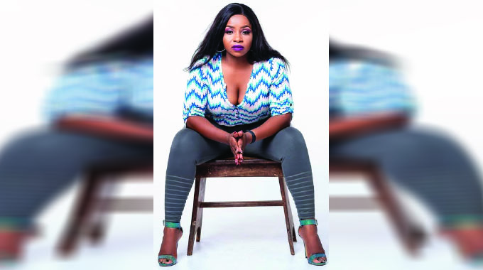 Unapologetically Sandra: The controversial artiste who refused to be tamed… “I did it because I believed in it”