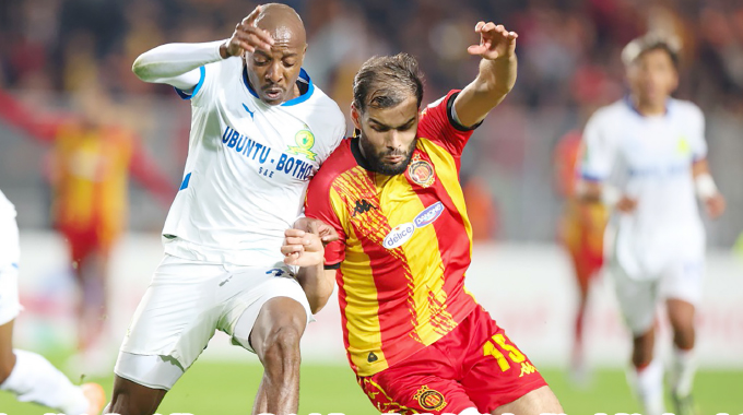SOWETAN SAYS | SA clubs making a mark in African football