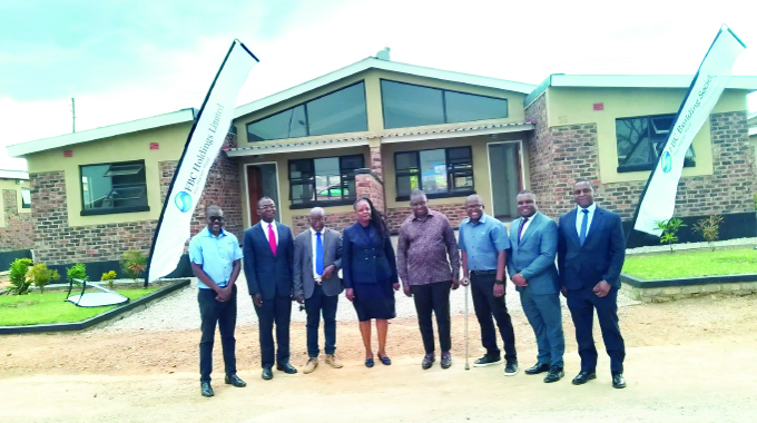 Government committed to addressing housing challenge