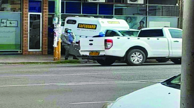Six months’ anniversary: Latest on US$4m bank robbery
