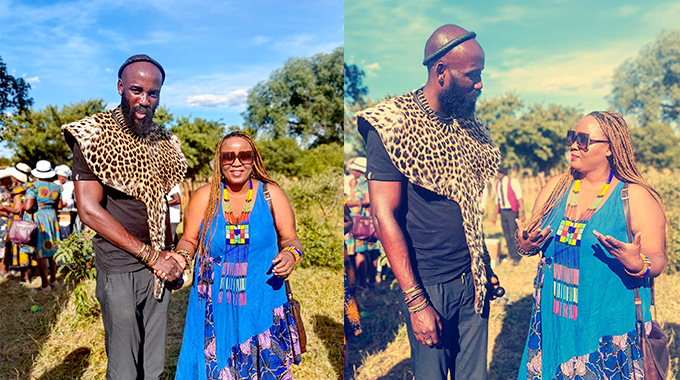 Chief’s humility inspires Lulu