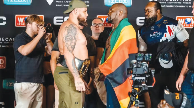 Moyo gets shot at redemption