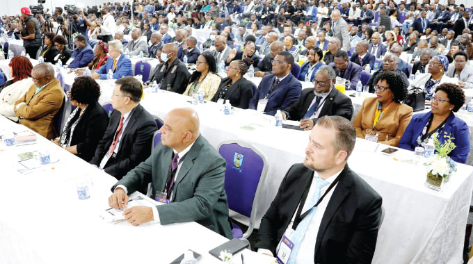 Government unveils fund to support value chains